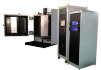 Magnetron Sputtering PVD Coating Machine