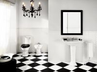 Modern Bathroom Tiles &amp; Bath Ware Accessories