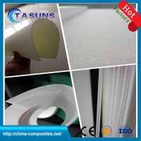 Factory Price PMI Foam Made In China For Fishing Float with high quality