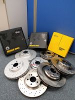 Brake Disc /Brake Drum/Brake Rotor/Disc Brake