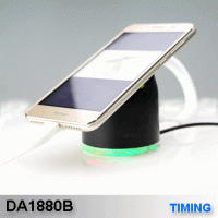 DA1880B Mobile security display stand