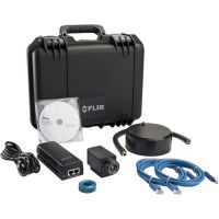 Flir A35sc Thermal Imaging Benchtop Test Kits