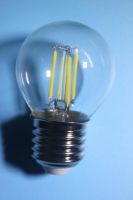 led filament lamp