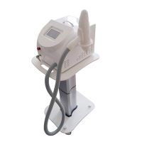 2000 Mj Q Switched Nd Yag Laser Tattoo Removal 1064nm/532nm/1320nm