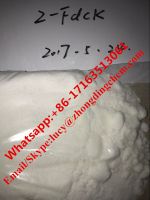 2fdck / 2-Fluorodeschloroketamine / 2-FDCK crystal CAS:11982-50-4 Skype:lucy.zhang121
