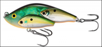 The Second Generational Group-fishing Lure