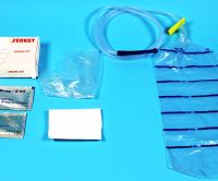 Enema Bag Set