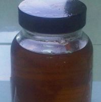 Crude Glycerin (80-90%)