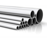 Stainless Steel Pipes