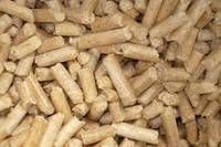 Wood Pellets for Sale