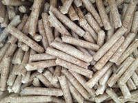M Industrial Fuel 8m Stick Shape Wood Pellets