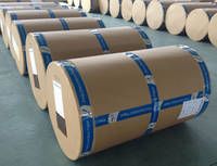 Decor Base Paper for Melamine Impregnation