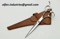 Jaguar Shears  Japanese steel scissors