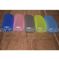 Customised Reading Eyeglass Cases 156 * 61 * 44mm ABS Plastic Spectacle Cases