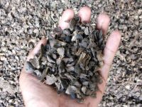 PKS (Palm Kernel Shell)