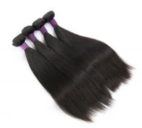 1 Bundle Brazilian Straight Hair Weave