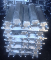 Secondary aluminium ingots / sows