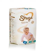 Premium Quality Cheap Price Turkish Baby Diapers