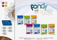 Premium Quality Cheap Price Turkish Baby Diapers