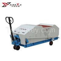 Lightweight Wall Panel Making Machine