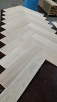 15 mm Oak Herringbone Flooring