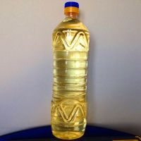 Refined Premium Quality Sunflower Oil in PET Bottles