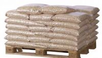 Wood Pellets 6mm - 8mm