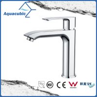 Bathroom bestselling brass basin single handle faucet