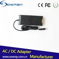 notebook charger ac power adapter charger for dell 19.5v 3.34a 65w PA12 PA-12 laptop charger adapter