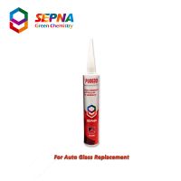 PU8630A Fast Curing PU Sealant for Auto Glass Installation