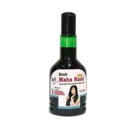 Ethix Kesh Maha Rani Ayurvedic nourishment Hair Oil