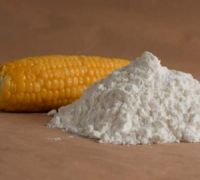 corn starch powder