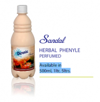 Herbal Phenyle