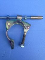 SCAFFOLDING CLAMP WITH T IRON 