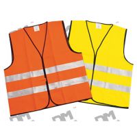 High visibility safty vest(D01T01)