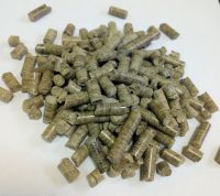 wood pellet