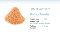 Fish Powder
