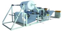 EPE Foam sheet bonding machine