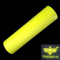 rainbow reflective heat transfer vinyl