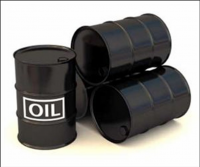 Crude Oil ( Iran / Nigeria / Bahrein / Saudi Arabia )