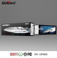 2017 Udi Rc Brushless Motor Rc Boat Udi005