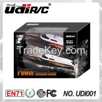 New 2.4g Electric Motor Brushless Boat Udi001