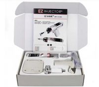 Mini Hand Held Use Charge Ez Multi Injector Water Mesotherapy Gun With Led Screen