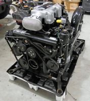 Genuine Mercury Marine Mercruiser OEM 8.2L MAG DTS Engine