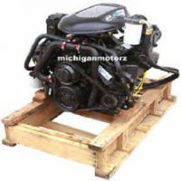 5.7L Complete MerCruiser Replacement Engine, 315 hp - NEW