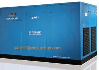 AC Power Medium Pressure Screw Compressor 75-315KW