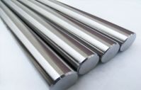 titanium bars