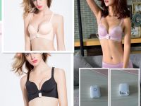 Yolyol breast care micro-vibration massage bra 