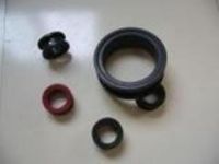 Butterfly valve seat ring