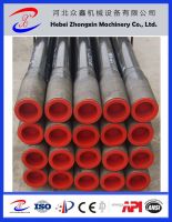 89mm 3 1/2inch water well drill rod from china